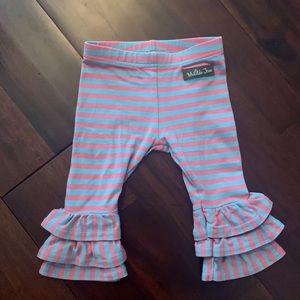 Matilda Jane Pants 3-6 month